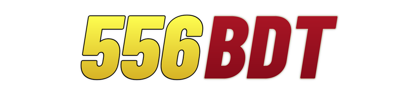 556bdt লোগো